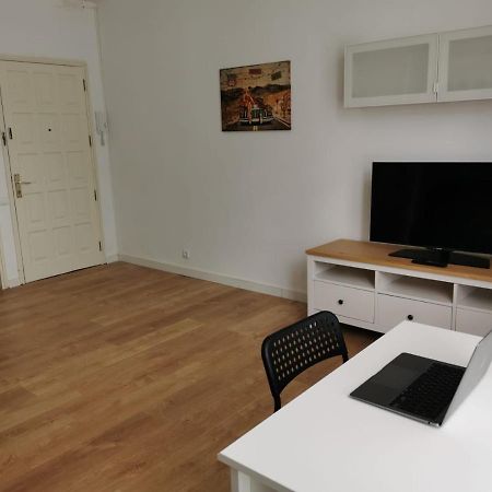 Beach Acogedor Estudio, Las Canteras Las Palmas de Gran Canaria Exterior photo